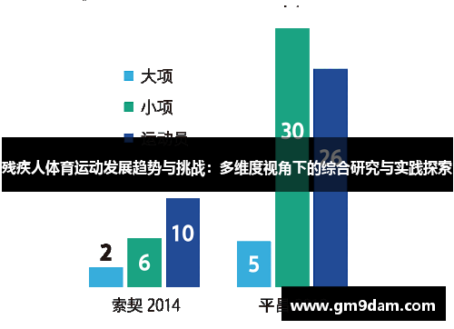 残疾人体育运动发展趋势与挑战：多维度视角下的综合研究与实践探索